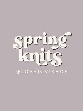 Sweater Collection: Light Layers for Effortless Spring Style